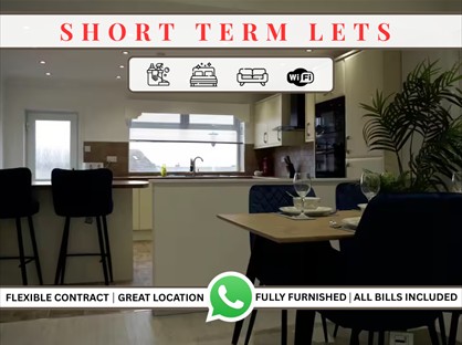 2 Bed Semi-Detached House, Rhyber Avenue, ML11