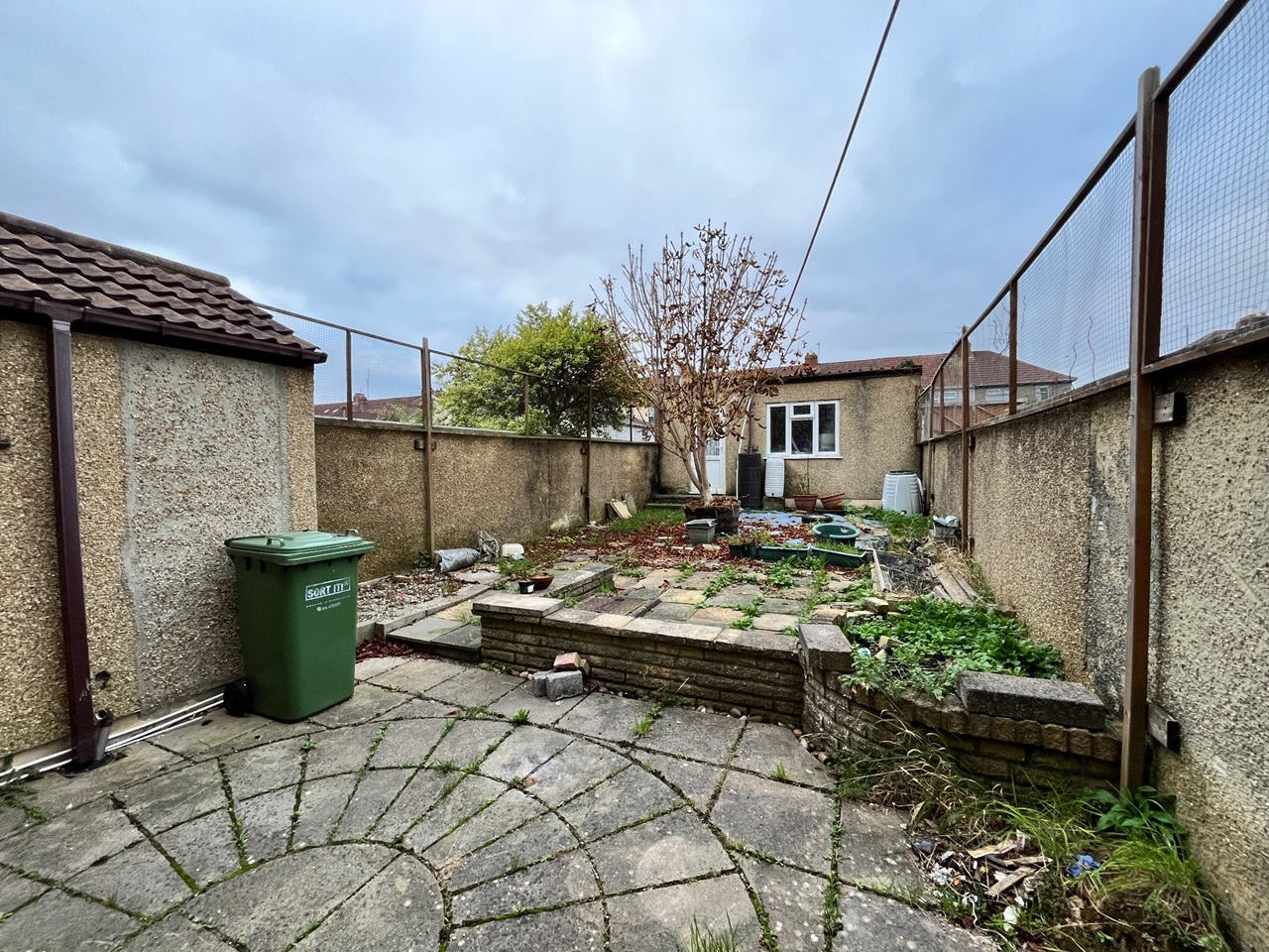 Additional image 9 of 4 Bed Terraced House, Kipling Road, BS7, N1 7GU