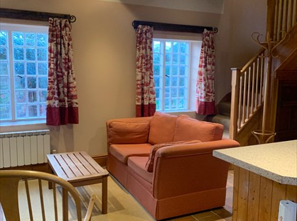 1 Bed Flat, Upton, CH2