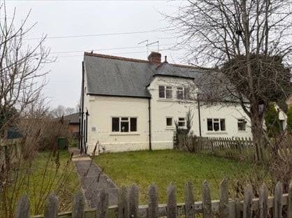 2 Bed Semi-Detached House, Thorpe Road, PE3