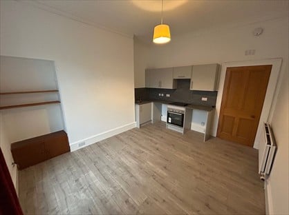 2 Bed Flat, Belgrave Terrace, AB25