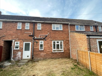 Room in a Shared House, Wycliffe Road, NR4