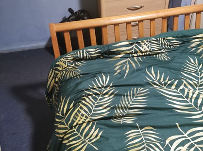 Room in a Shared House, St. Andrews Close, IP12