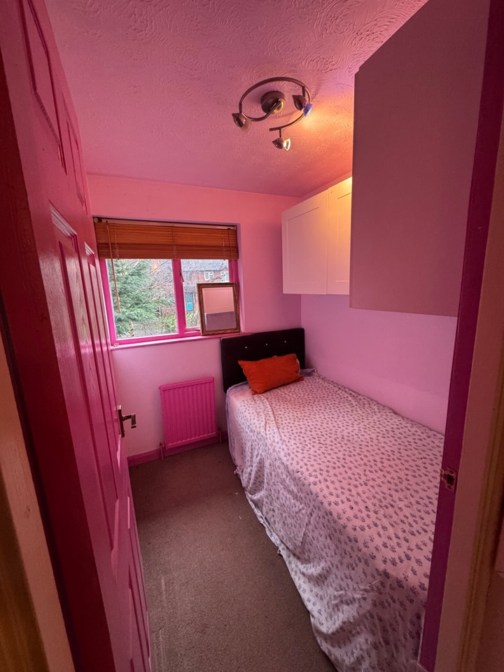 Room in a Shared House, Orchard Road, OX2, N1 7GU