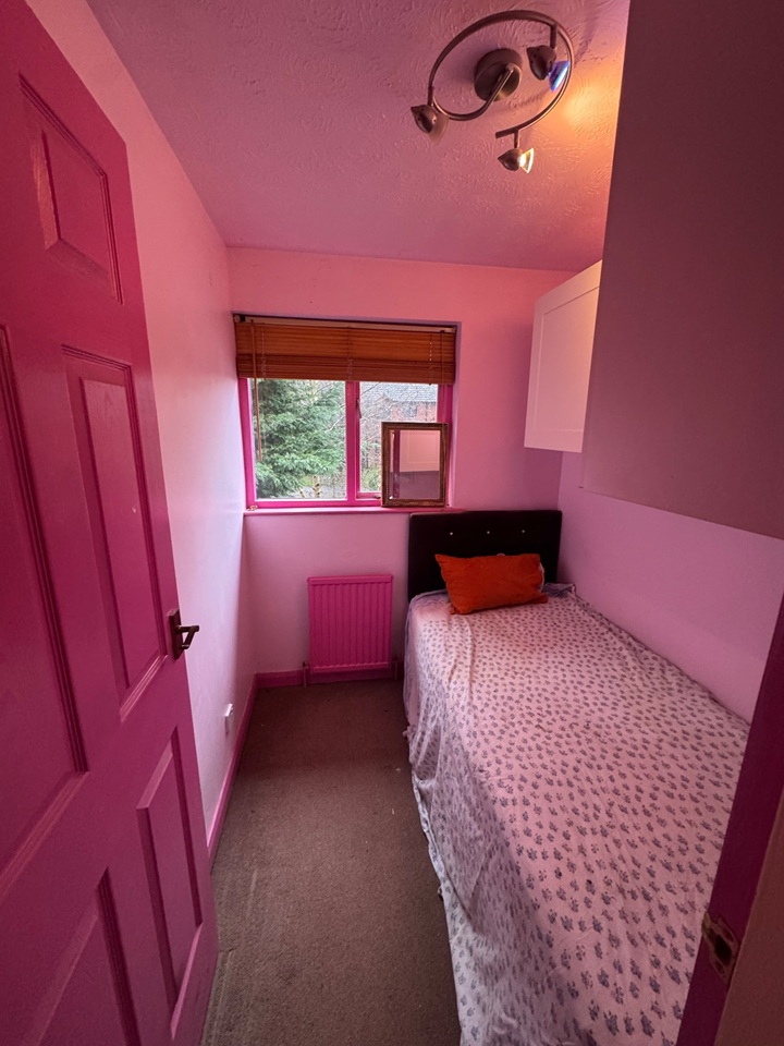 Additional image 4 of Room in a Shared House, Orchard Road, OX2, N1 7GU