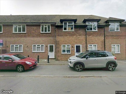 2 Bed Flat, Rickmansworth Lane, SL9