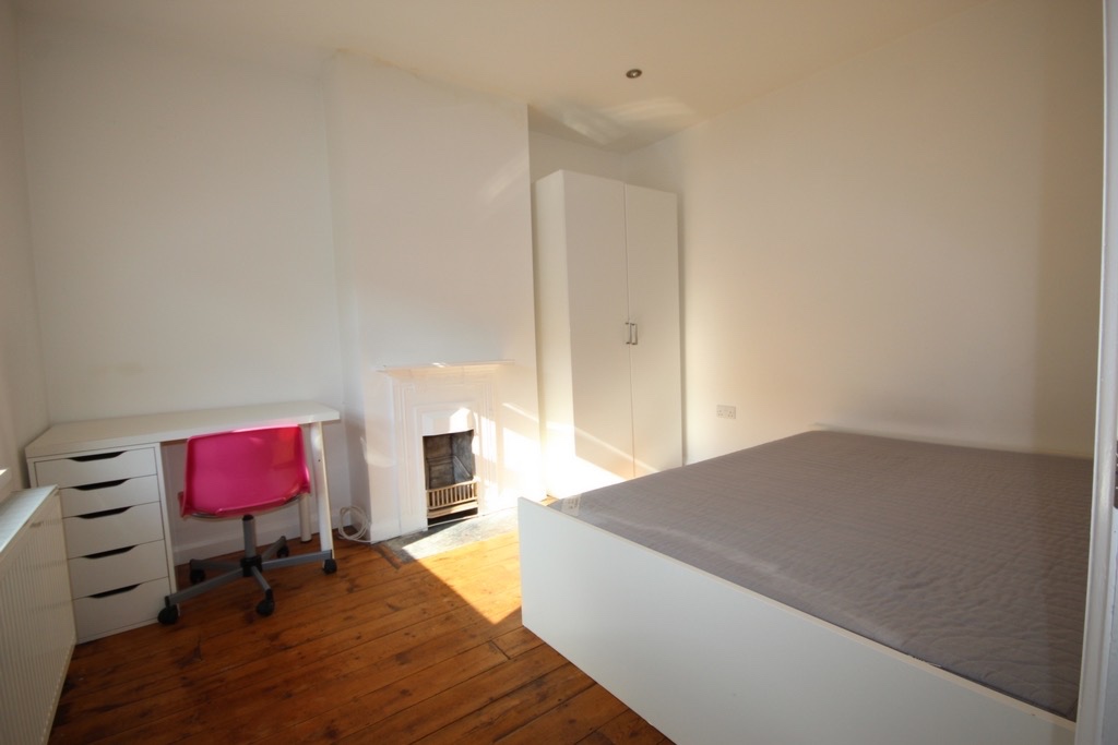 Additional image 5 of 6 Bed End Terrace, Barcombe Road, BN1, N1 7GU