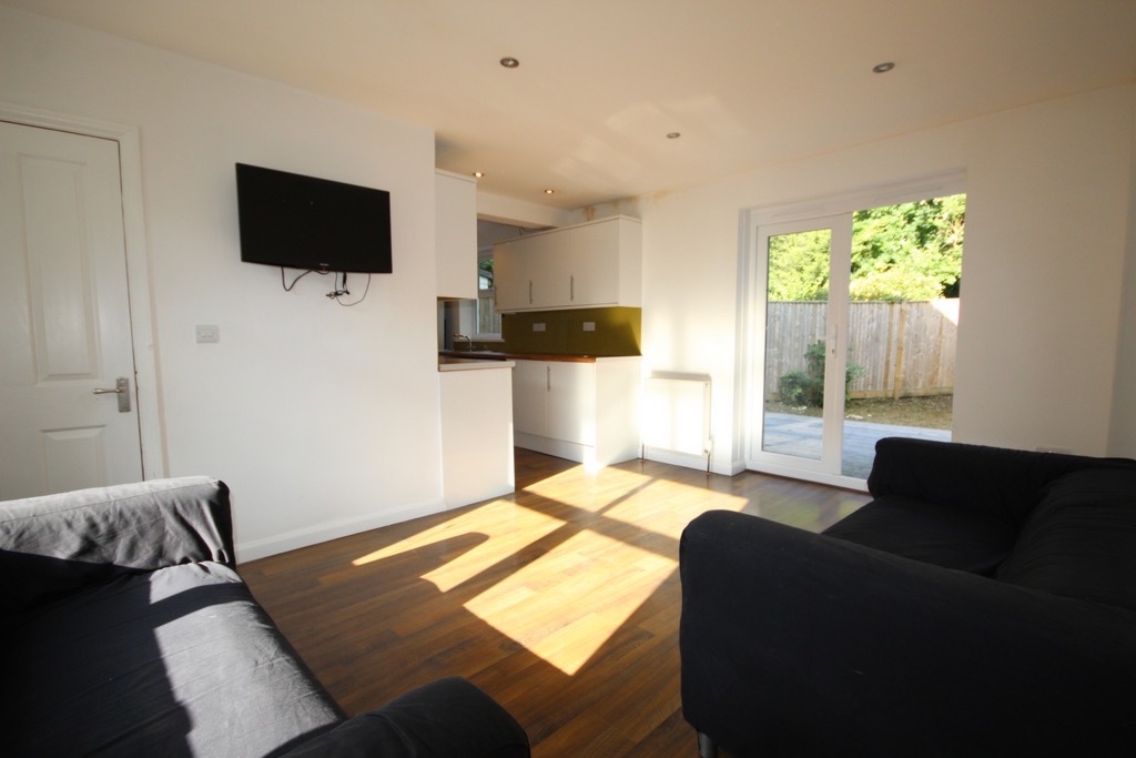 Additional image 3 of 6 Bed End Terrace, Barcombe Road, BN1, N1 7GU