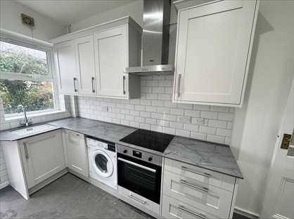 2 Bed Flat, Pen-Y-Wain Road, CF24
