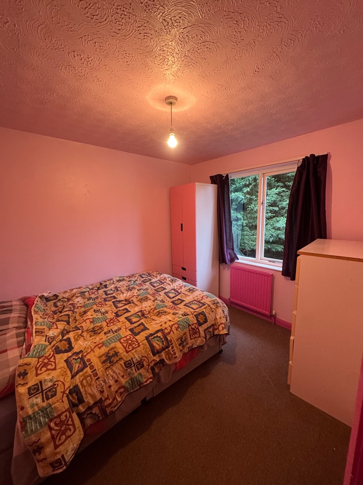 Room in a Shared House, Orchard Road, OX2, N1 7GU