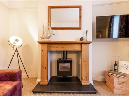3 bed terraced house for rent in 3 Bed Terraced House, Nelson St, PE30
