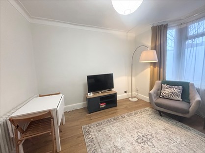 1 Bed Flat, Albion Road, E17