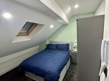 6 Bed Terraced House, Spring Road, WS4