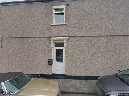 4 Bed Terraced House, Ridgeway Road, BS16