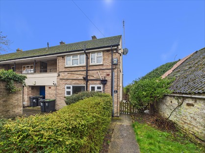 1 Bed Flat, Irthlingborough, NN9