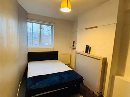 Room in a Shared Flat, Stunning Double Room In Camberwell, SE5