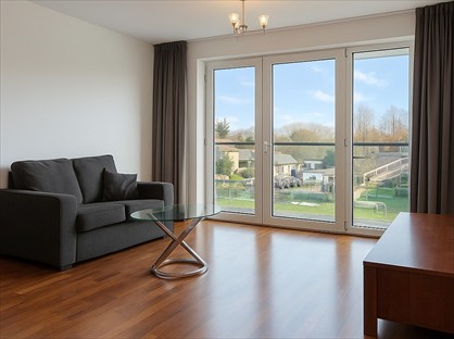 1 Bed Flat, Kings Mill Way, UB9