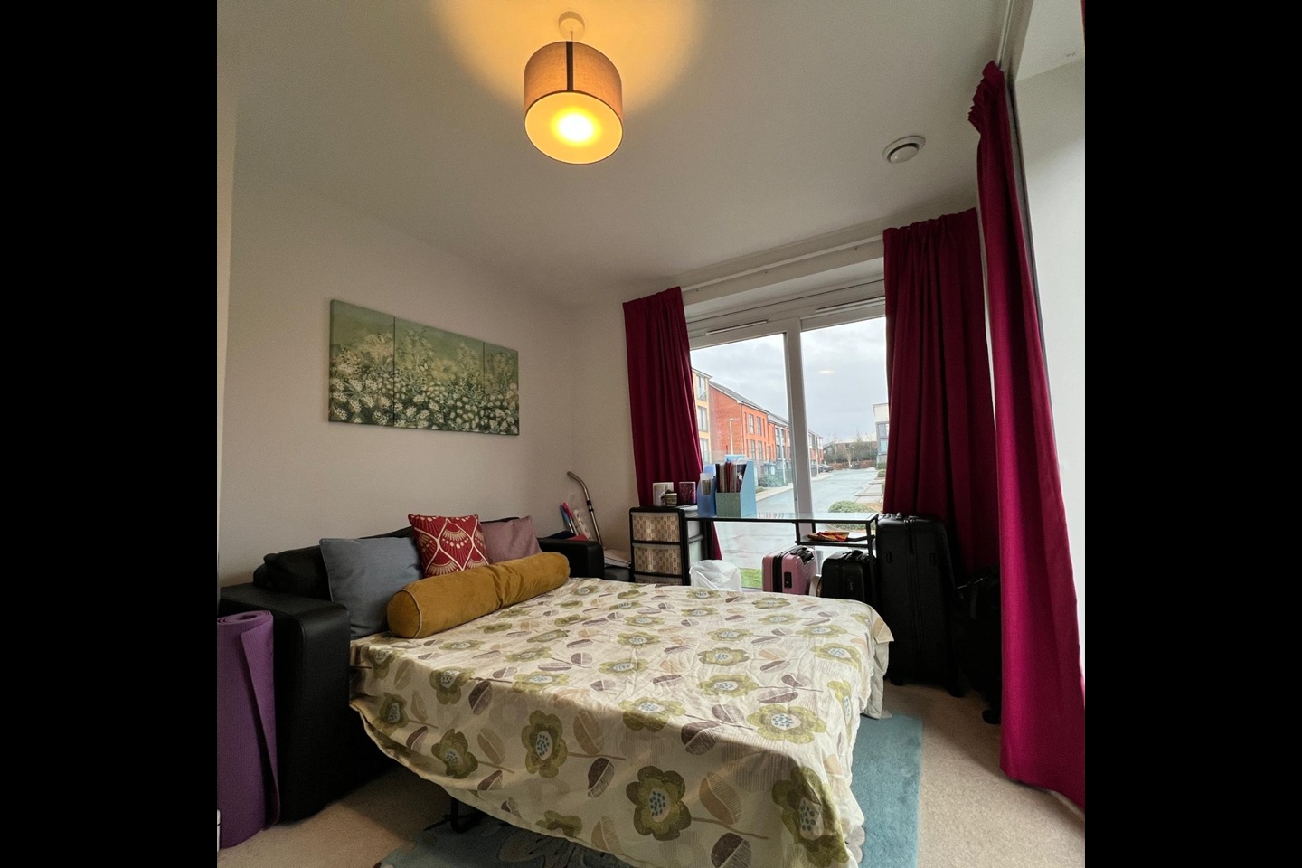 Room in a Shared House, Midgham Way, RG2, N1 7GU