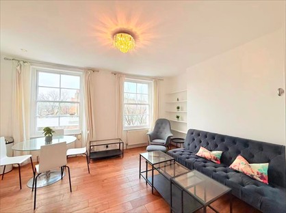 1 Bed Flat, Pembridge Road, W11