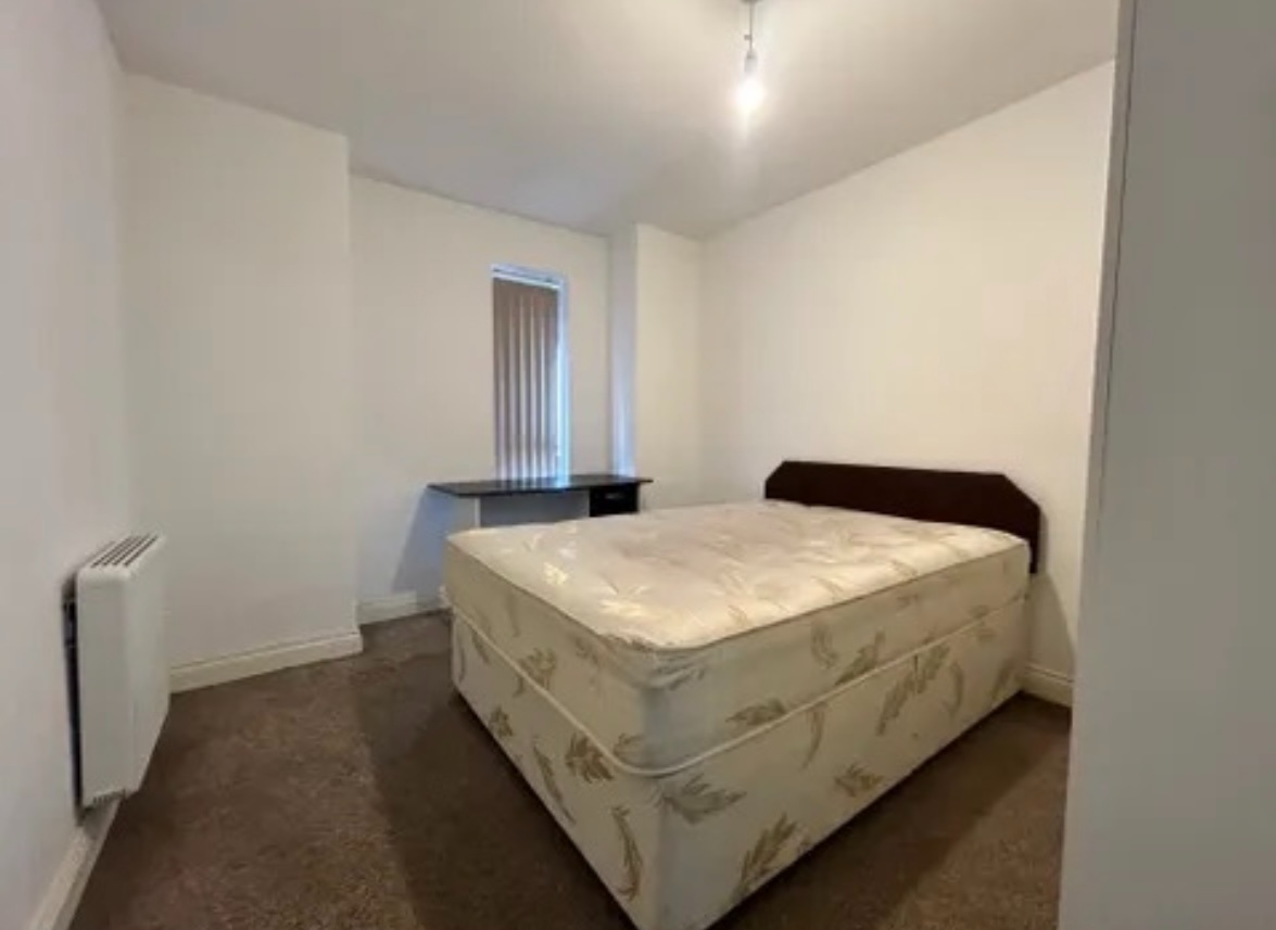 Additional image 5 of 1 Bed Flat, Sangha Court, LE1, N1 7GU