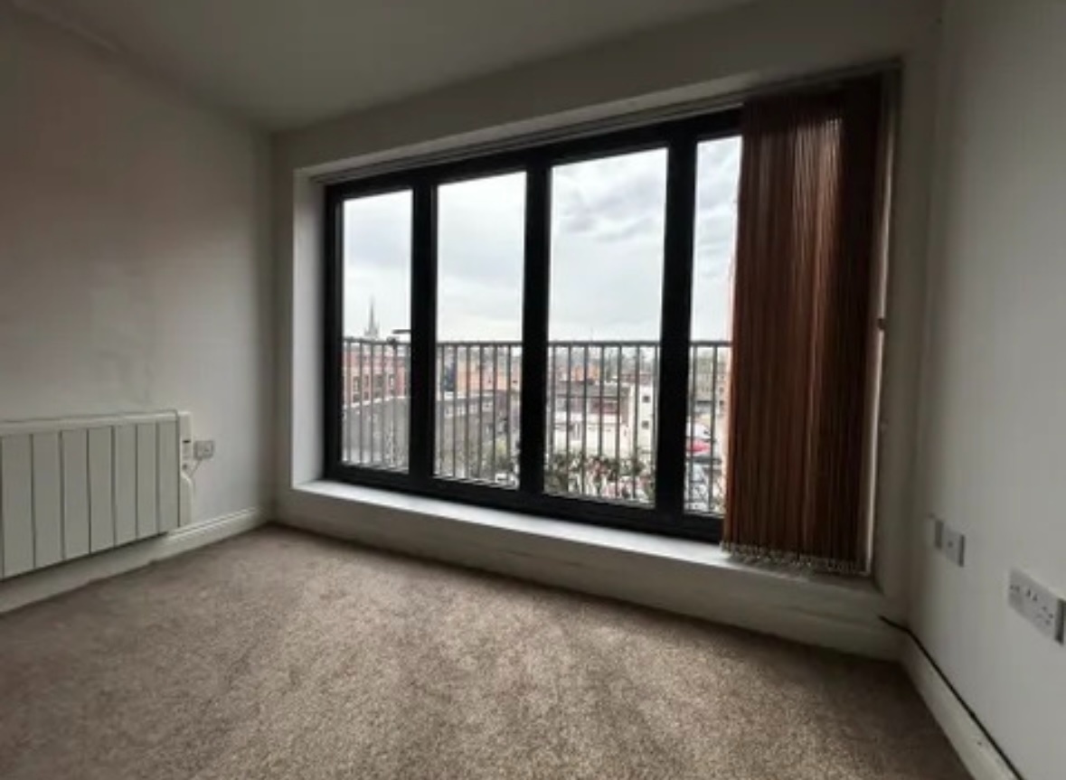 Additional image 2 of 1 Bed Flat, Sangha Court, LE1, N1 7GU