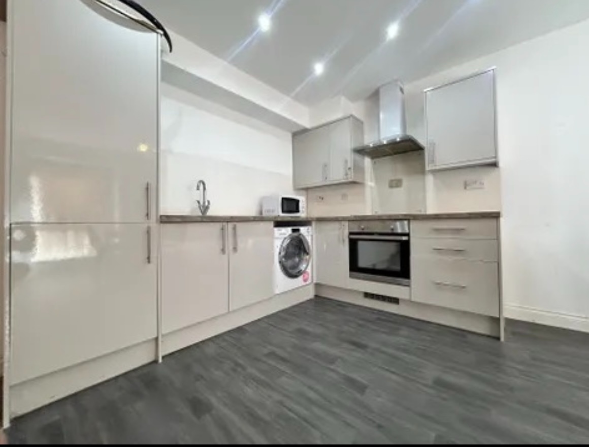 Additional image 3 of 1 Bed Flat, Sangha Court, LE1, N1 7GU