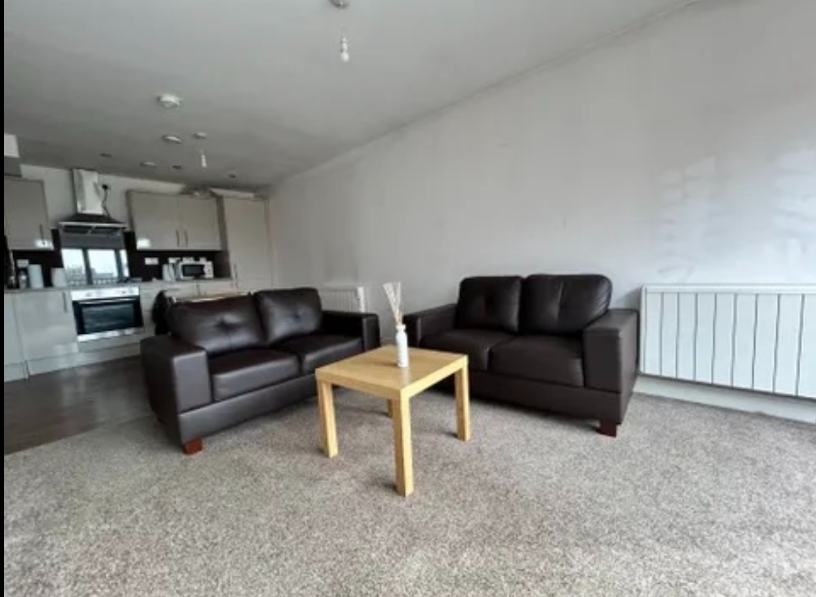 Additional image 4 of 1 Bed Flat, Sangha Court, LE1, N1 7GU
