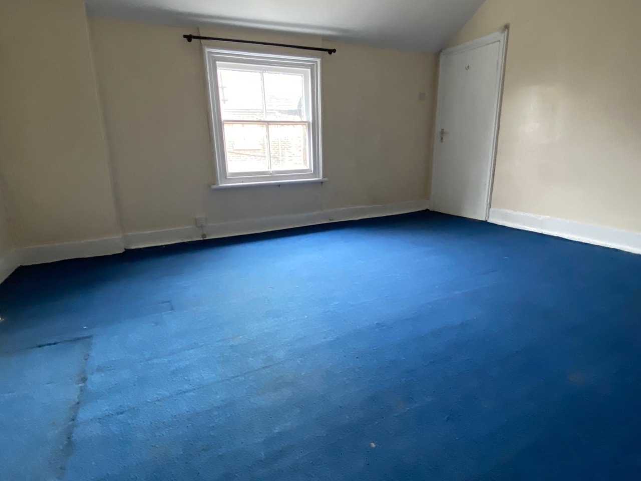 Studio Flat, South Albert Road, L17 photo 5