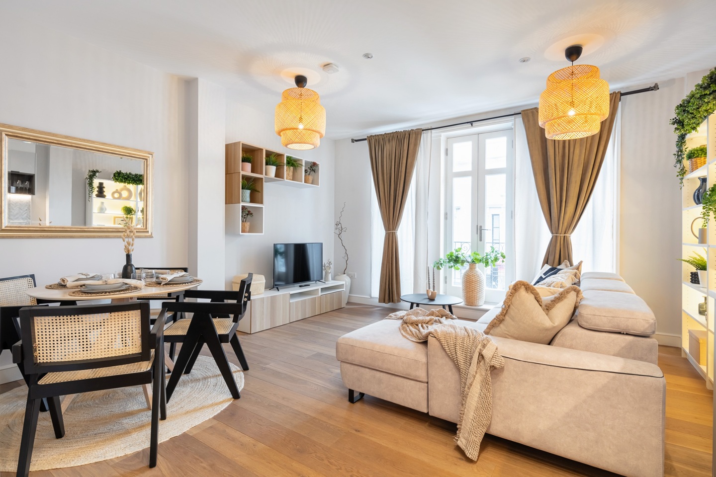 1 Bed Flat, Westbourne Grove, W11 photo 5