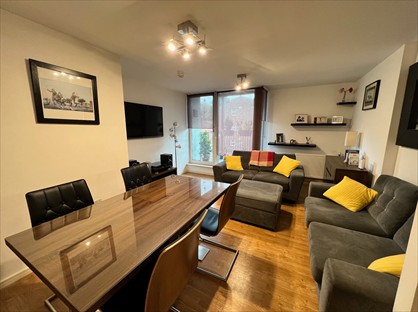 2 Bed Flat, Lark Court, NW9