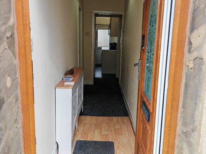 2 Bed Terraced House, Townsend Street, BB4