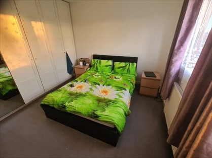 Room in a Shared House, Hemery Road, UB6