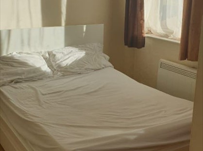 Room in a Shared House, Nine Elms Close, UB8