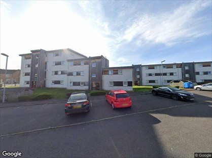 2 Bed Flat, Cambuslang, G72