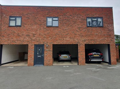 Room in a Shared Flat, Rocfort Road, ME6