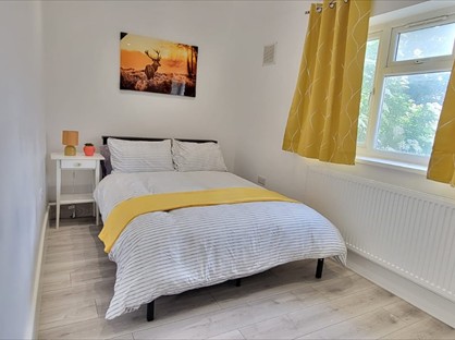 4 Bed Terraced House, Crewe, CW2