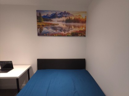 Room in a Shared House, Stumpacre, PE3