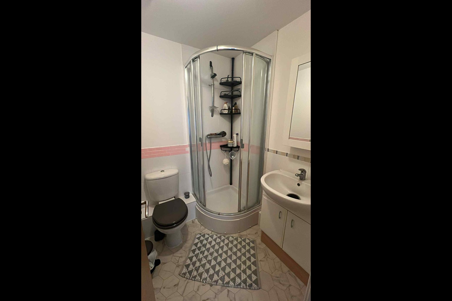 Additional image 2 of 2 Bed Flat, Oceana Boulevard, SO14, N1 7GU