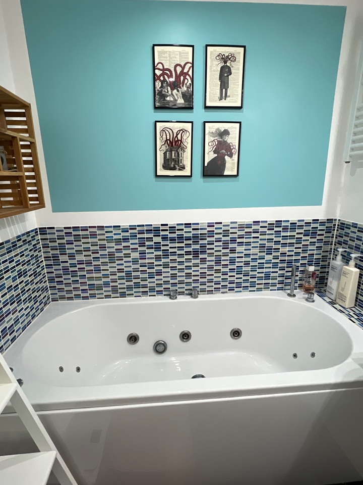 Additional image 3 of 2 Bed Flat, Oceana Boulevard, SO14, N1 7GU