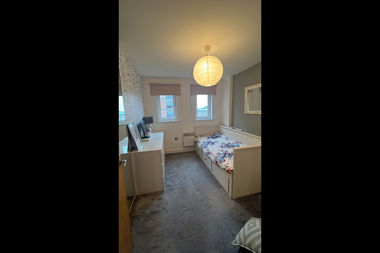 Additional image 5 of 2 Bed Flat, Oceana Boulevard, SO14, N1 7GU