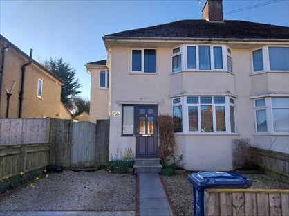 4 bed semi-detached house for rent in 4 Bed Semi-Detached House, Coniston Avenue, OX3