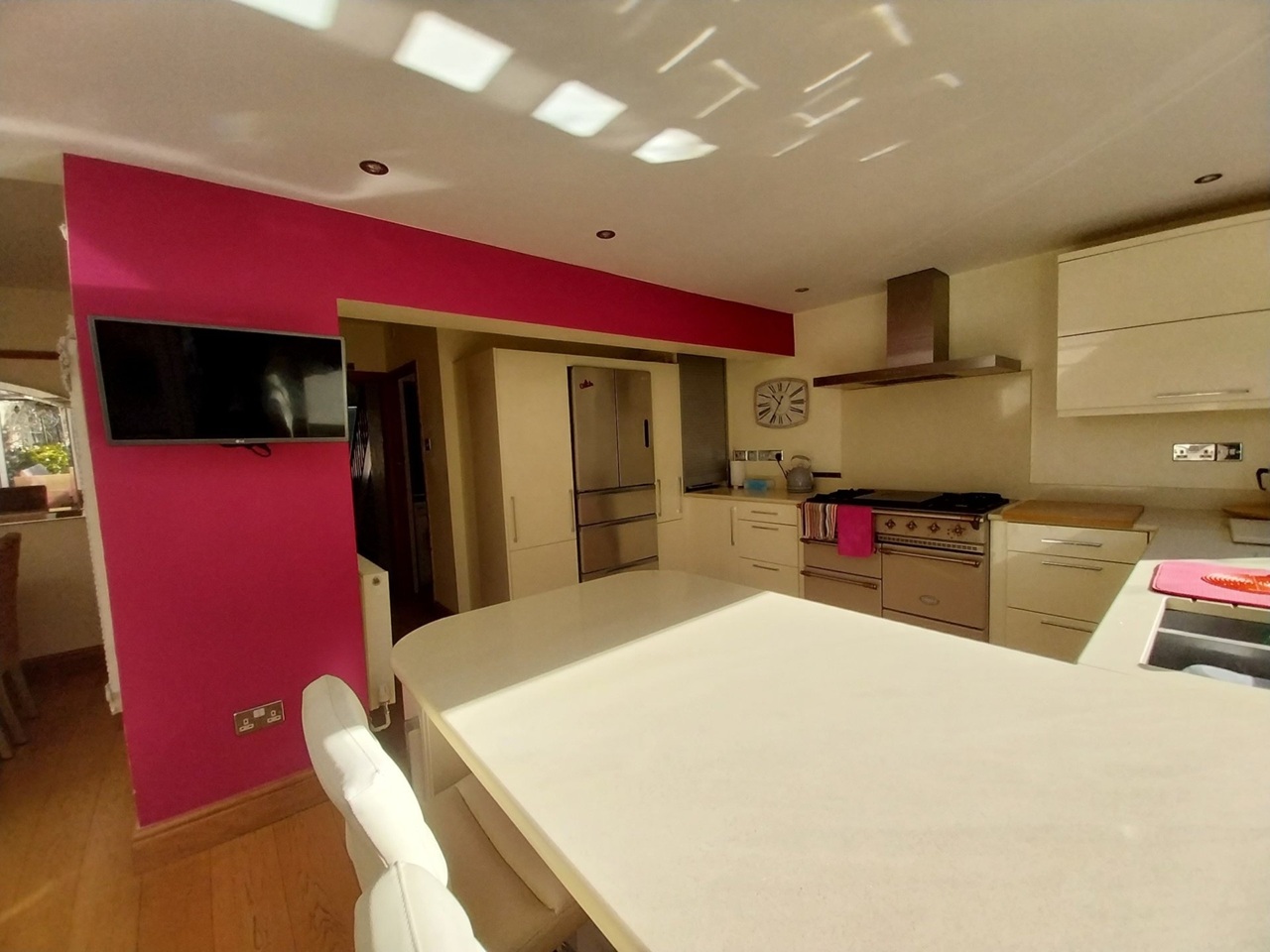 Additional image 3 of 4 Bed Semi-Detached House, Coniston Avenue, OX3, N1 7GU