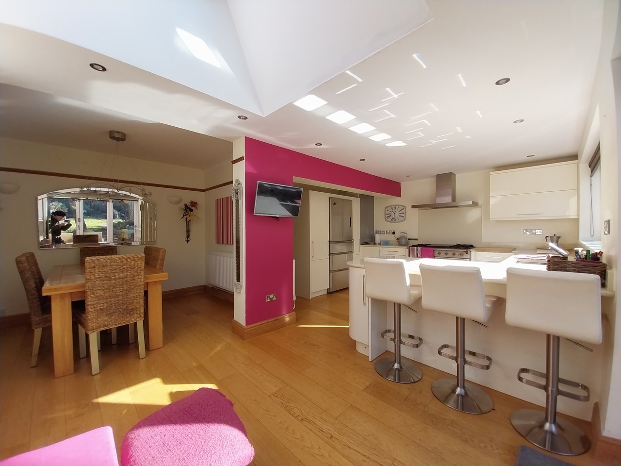 Additional image 4 of 4 Bed Semi-Detached House, Coniston Avenue, OX3, N1 7GU