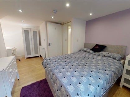 Room in a Shared House, Wood Lane, LS6
