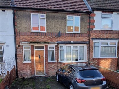 Room in a Shared House, Norwood Avenue, HA0