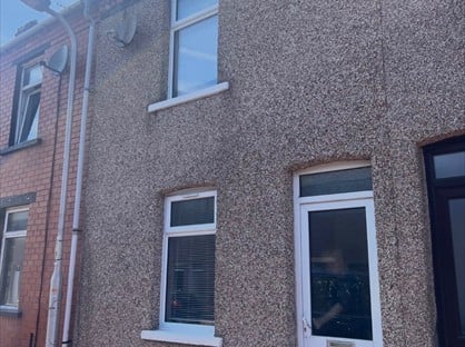 2 Bed Terraced House, Napier St, LA14