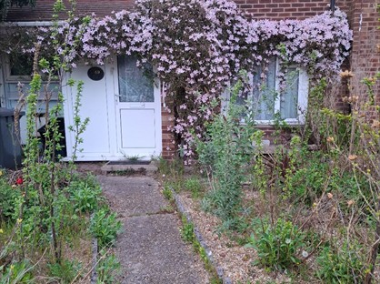 Room in a Shared House, Ermine Close, SG8