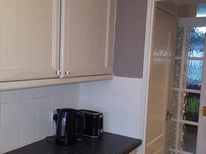 2 Bed Flat, Cart Place, DD2