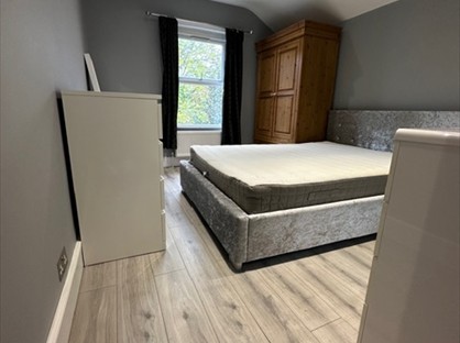 Room in a Shared House, London, SE8