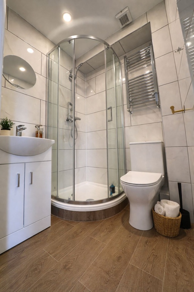 Additional image 3 of Room in a Shared House, Chester Street, CV1, N1 7GU